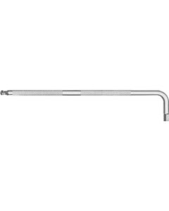 Safty Hex L-Wrench Knurled