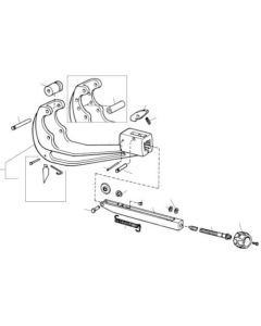 Parts for Tubing Cutter
