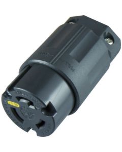 Plug Connector Body