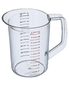Bouncer Measure Cup