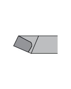 Carbide Brazed Tool for Lathes