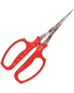Grape cutting shears 1อัน
