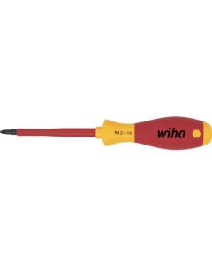 SoftFinish Electric Screwdriver