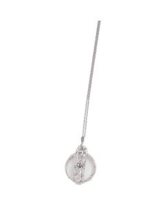 Pendant Magnifier with Jewelry Pearl 1อัน