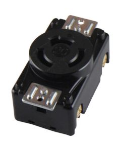 เต้ารับแผงแบบขอเกี่ยว 3P20A250V