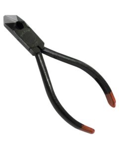 Slant Edge Cutting Nippers