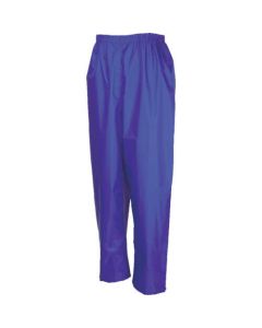 RAIN PANTS