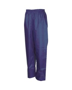 RAIN PANTS