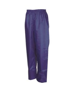 RAIN PANTS