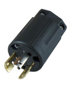 Plug Connector Body