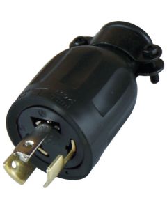 Hooking Rubber Plug/Connector Body (20A)
