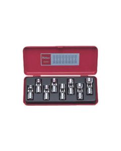 Universal Socket Set 3/8Sq.Dr. 6-P 1อัน