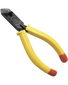 Slant Edge Cutting Nippers