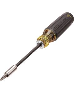 Multi Bit Adjustable Length Screwdriver ชุดละ 1 ชุด