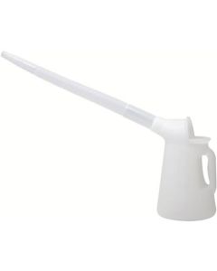 Poly Jug Long Nozzle Type