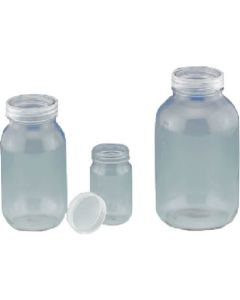 ขวดเพาะเลี้ยงตัวอย่าง 450 mL 24 ชิ้น