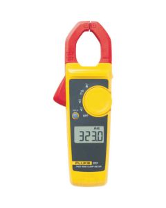 True-RMS Clamp Meter