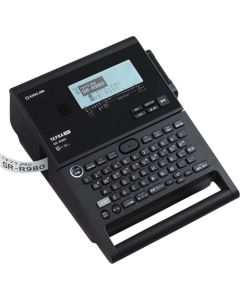 TEPRA PRO SR-R980