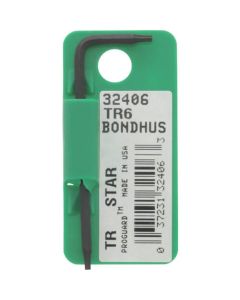 TORX L-Wrenches