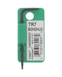 TORX L-Wrenches