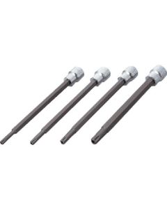 Bit Socket Set 3/8Sq.Dr. 1อัน