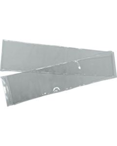 ฝาครอบกันน้ำไฟสัญญาณ UC-62 620 x 80 mm ขนาดบังคับ: 580 mm หรือน้อยกว่า ชุด ​​3 ชิ้น