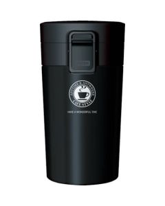 Vacuum Insulated Tumbler