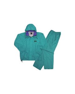 Rain Wear All Mind Suit