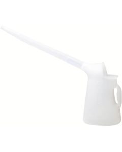 Poly Jug Long Nozzle Type