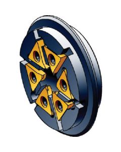 Tools For Milling 1อัน