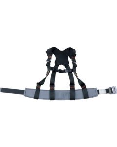 Supporter Belt Suspender Plus