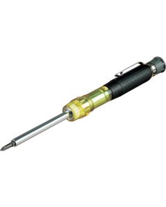 Multi Bit Electronics Pocket Screwdriver  ชุดละ 1 ชุด