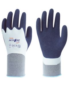Natural Rubber Gloves