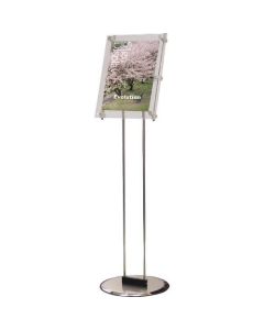 Acrylic Message Stand 1อัน