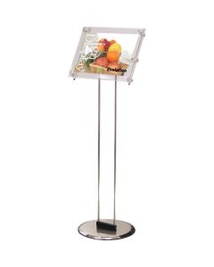 Acrylic Message Stand 1อัน