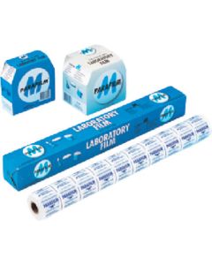 พาราฟิล์ม 4 นิ้ว x 125 ฟุต