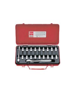 Bit Socket Set 3/8Sq.Dr. 1อัน