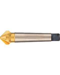Countersink 90Regular TiAlN-coating40mm 1เส้น