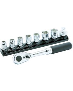 Z-EAL ชุดด้ามฟรี 3/8" 3285ZE