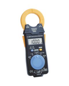 Clamp on AC/DC High Tester (for AC/DC current measurement)