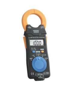 Clamp on AC/DC High Tester (for AC/DC current measurement)