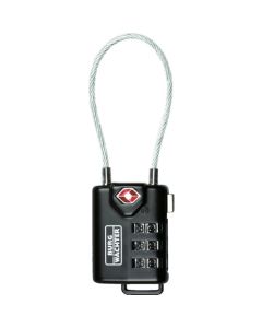 TSA Luggage Locks Padlock