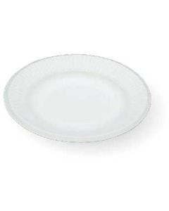 Food Plate  ชุดละ 50 แผ่น