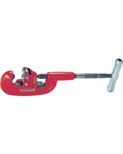 Wide Roll Pipe Cutter