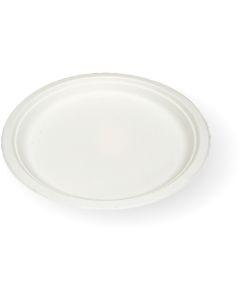 Food Plate  ชุดละ 50 แผ่น