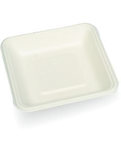 Food Plate  ชุดละ 50 แผ่น