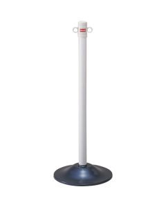 Steel Stanchion Post