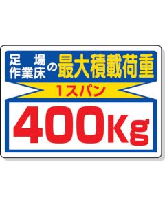 Safety Sign