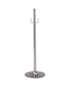 Steel Stanchion Post 1อัน