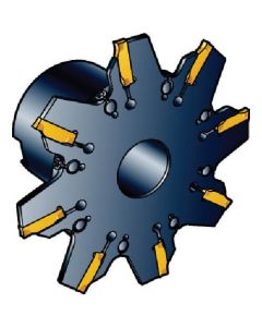 Tools For Milling 1อัน